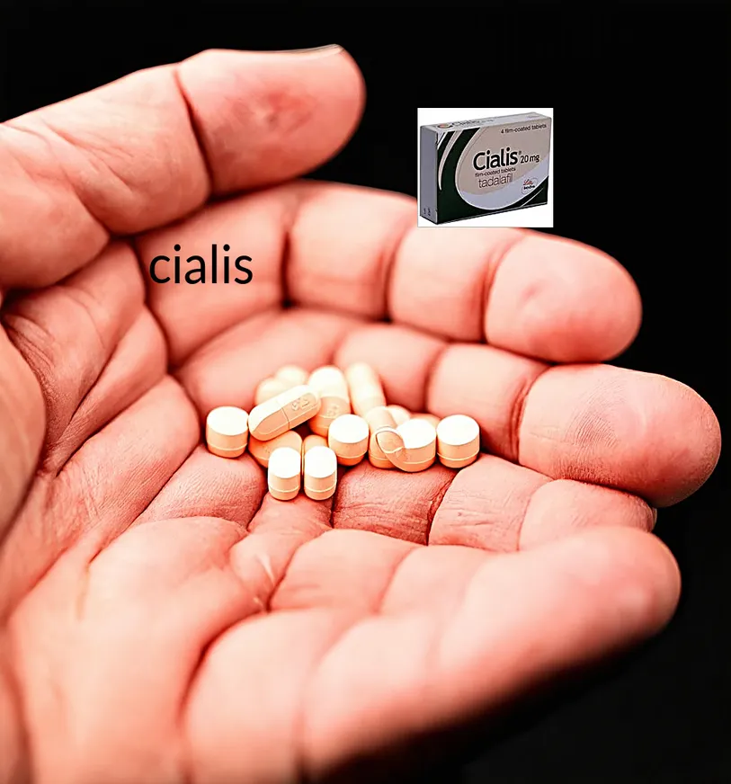 Precio del cialis en españa